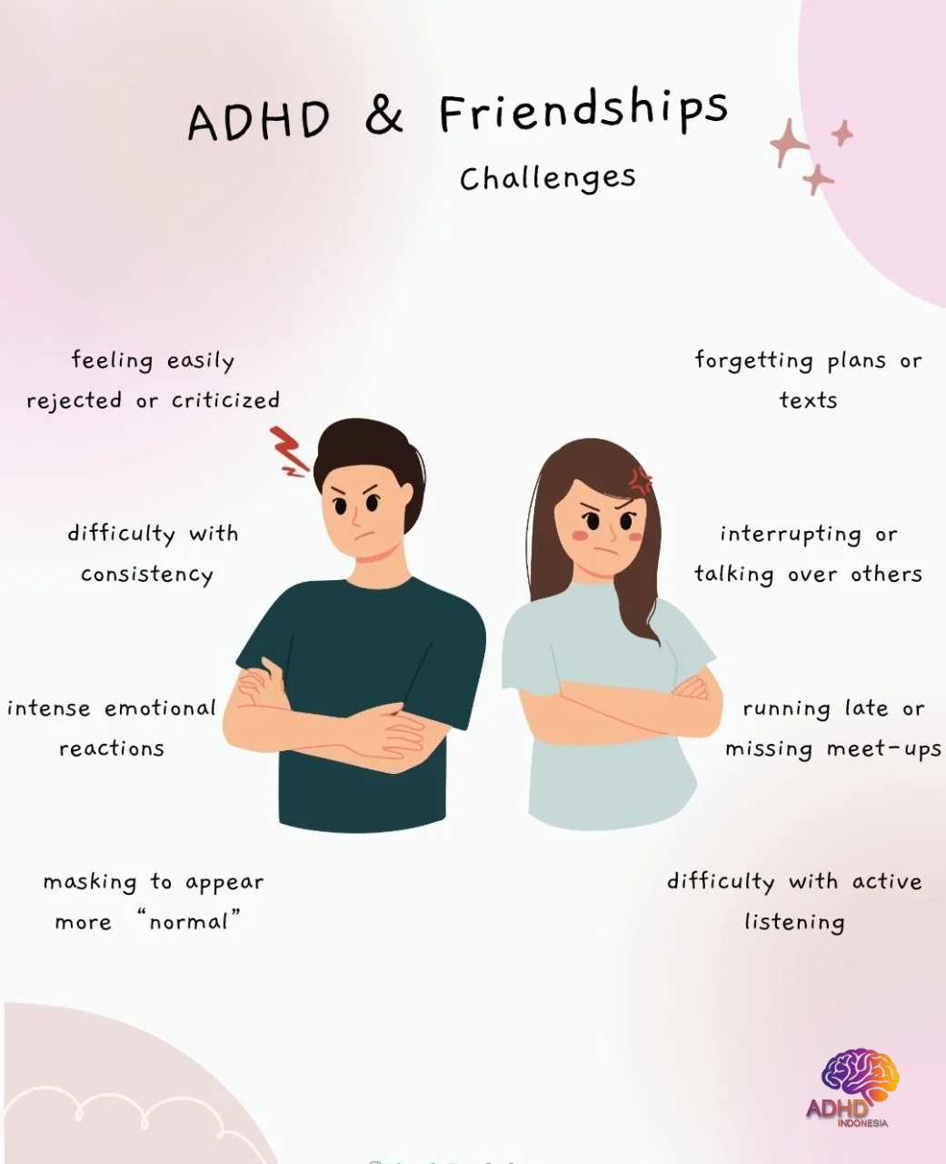 ADHD pada Anak Sekolah: Tantangan dan Pendampingan di Kabupaten Kolaka Utara